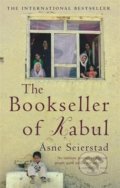 The Bookseller of Kabul - Asne Seierstad, Virago, 2004