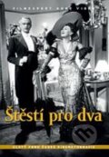 Štěstí pro dva - Miroslav Cikán, Filmexport Home Video, 1940