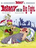 Asterix and The Big Fight - René Goscinny, Albert Uderzo (ilustrácie), Orion, 2005