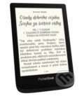 PocketBook 627 Touch Lux 4 Obsidian black, PocketBook, 2018