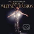Whitney Houston: I Will Always Love You (Best Of Whitney Houston) - Whitney Houston, Hudobné albumy, 2020