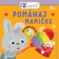 Malý zajačik - Pomáham mamičke, Svojtka&Co., 2018