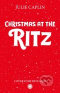 Kniha: Christmas at The Ritz (-). HarperCollins Publishers, 2026