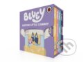 Kniha: Bluey: Bedtime Little Library (Bluey). Penguin Random House Childrens UK, 2026
