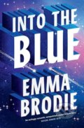 Kniha: Into the Blue (Emma Brodie). Thousand Voices, 2026
