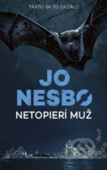Netopierí muž