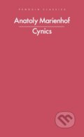 Kniha: Cynics (Anatoly Marienhof). Penguin Books, 2026