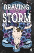 Kniha: Braving The Storm (Elliott Rose). Penguin Books, 2026