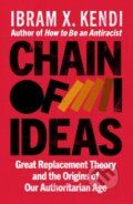 Kniha: Chain of Ideas (Ibram X. Kendi). Vintage, 2026