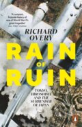 Kniha: Rain of Ruin (Richard Overy). Penguin Books, 2026