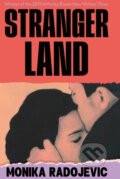 Kniha: Strangerland (Monika Radojevic). Cornerstone, 2026