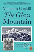 Kniha: The Glass Mountain (Malcolm Gaskill). Penguin Books, 2026