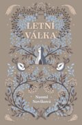Kniha: Letní válka (Naomi Novik). Host, 2026