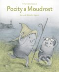 Kniha: Pocity a Moudrost (Tina Oziewicz). Host, 2026