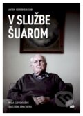 Kniha: V službe Šuarom (Anton Odrobiňák). Don Bosco, 2026