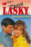 Kniha: Dobrodružství v Římě (Leigh Stewart). Ivo Železný, 1995