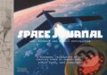 Kniha: Space Journal (Dallas Campbell). Thames & Hudson, 2026