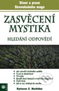 Kniha: Zasvěcení mystika (Kyriacos C. Markides). Eugenika, 2026