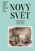 Kniha: Nový svět (Pavla Machalíková). Academia, 2026