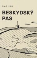 Kniha: Beskydský pas (CZ) (Naturu). Naturu, 2024