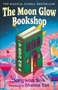 Kniha: Moon Glow Bookshop (-). Headline Publishing Group, 2025