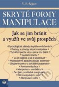 Kniha: Skryté formy manipulace (V.P. Šejnov). Eugenika, 2026