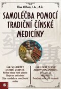Kniha: Samoléčba pomocí tradiční čínske medicíny (Clive Witham). Eugenika, 2026