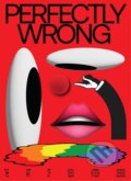 Kniha: PERFECTLY WRONG (Victionary (Ed)). Viction, 2026
