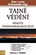 Kniha: Tajné vědení (Kyriacos C. Markides). Eugenika, 2026