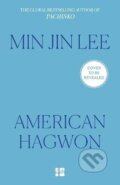 Kniha: American Hagwon (Jin Min Lee). HarperCollins Publishers, 2026