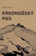 Kniha: Krkonošský pas (Naturu). Naturu, 2023