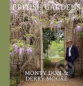 Kniha: British Gardens (Monty Don). Ebury Publishing, 2026