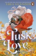 Kniha: Tusk Love (Thea Guanzon). Cornerstone, 2026
