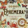Kniha: Loads of Ephemera Sticker Book (-). Independently Published, 2022