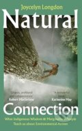 Kniha: Natural Connection (Joycelyn Longdon). Vintage, 2026