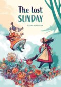 Kniha: The Lost Sunday (Ileana Surducan). Oni Press, 2025