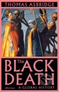 Kniha: The Black Death (Thomas Asbridge). Penguin Books, 2026