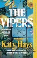 Kniha: The Vipers (Katy a MA and PhD in Art History Hays). Transworld, 2026