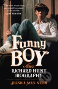 Kniha: Funny Boy (Jessica Max Stein). , 2024
