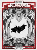 Kniha: Dracula by Georges Bess (Bram Stoker a Georges Bess). , 2023