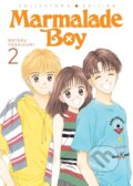 Kniha: Marmalade Boy: Collector's Edition 2 (Wataru Yoshizumi). Seven Seas, 2023