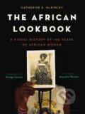 Kniha: The African Lookbook (Catherine E. McKinley). Bloomsbury, 2021