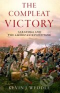 Kniha: The Compleat Victory (Kevin J. Weddle). Oxford University Press, 2024