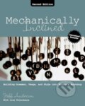 Kniha: Mechanically Inclined (Jeff Anderson a Lisa Thibodeaux). Routledge, 2024