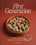 Kniha: First Generation (Frankie Gaw). Ten speed, 2022