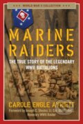 Kniha: Marine Raiders (Carole Engle Avriett). , 2022