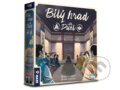 Spoločenská hra: Bílý hrad: Duel (Tlama games). Tlama games
