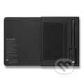 Moleskine - set zápisník Smart Writing + pero (Moleskine). Moleskine