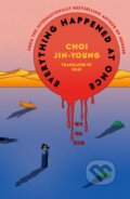 Kniha: Everything Happened at Once (Choi Jin-young). Octopus Publishing Group, 2026
