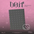 Hudobné CD: Stray Kids:  Skz It Tape Do Ver (Universal Music). Universal Music, 2025